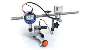 pressure switch calibration