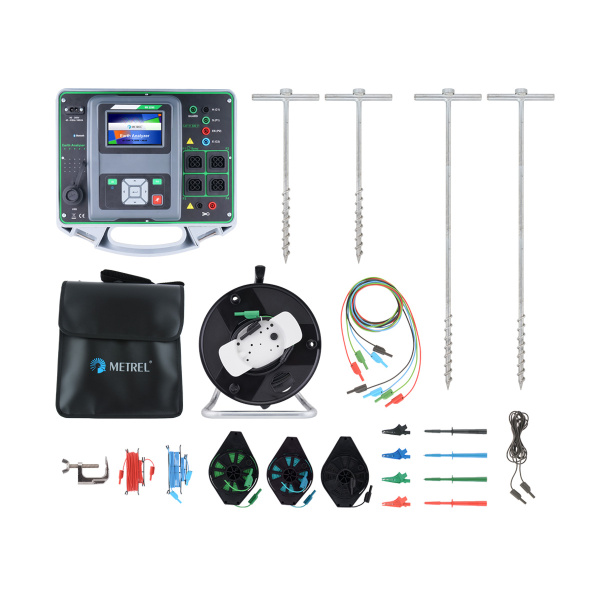 MI-3290-Earth-Analyzer-Standard-set